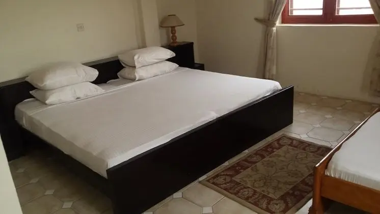 Standard Üç Kişilik Oda, 1 Yatak Odası, Liman Manzaralı