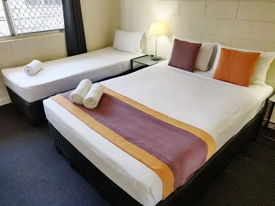 Apart Daire, 3 Yatak Odası (1st and 2nd Floor)