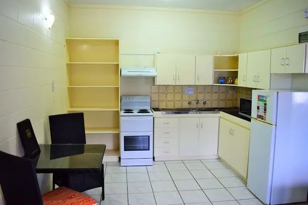 Apart Daire, 3 Yatak Odası (1st and 2nd Floor)