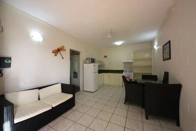 Apart Daire, 3 Yatak Odası (1st and 2nd Floor)
