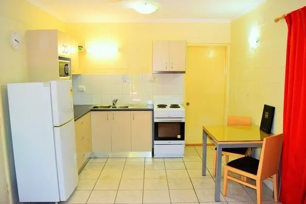 Deluxe Apart Daire, 1 Yatak Odası