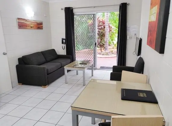 Deluxe Apart Daire, 1 Yatak Odası