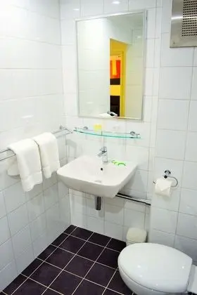 Deluxe Apart Daire, 1 Yatak Odası