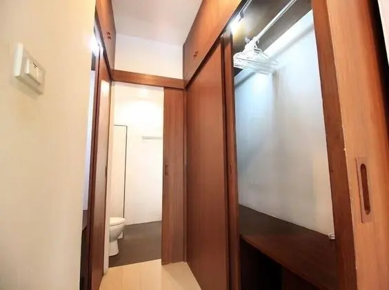 One-Bedroom Villa with a Private Pool