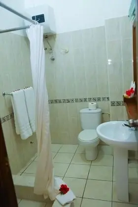 Standard Tek Kişilik Oda, 1 Çift Kişilik Yatak