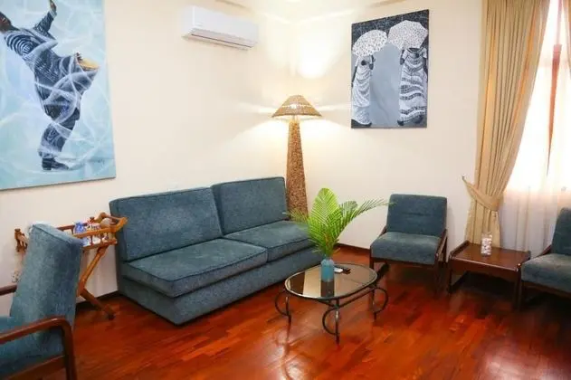 Süit, 1 Çift Kişilik Yatak