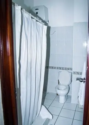 Süit, 1 Çift Kişilik Yatak