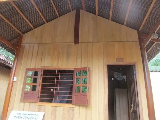 Family Bungalov
