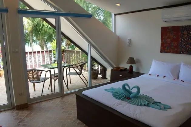 Laguna BEACH Villa - 3 Bedrooms