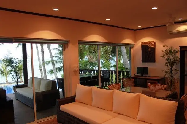 Laguna BEACH Villa - 3 Bedrooms
