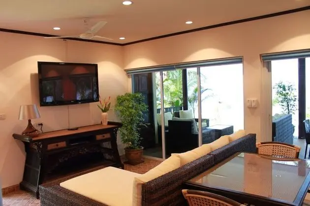 Laguna BEACH Villa - 3 Bedrooms