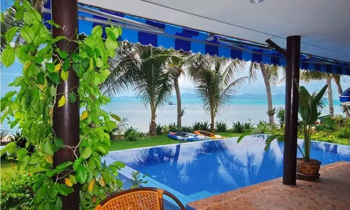 Laguna BEACH Villa - 3 Bedrooms