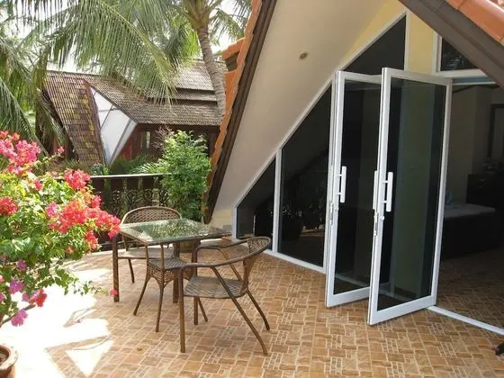 Laguna BEACH Villa - 3 Bedrooms