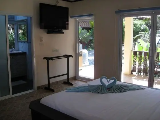 Laguna BEACH Villa - 3 Bedrooms