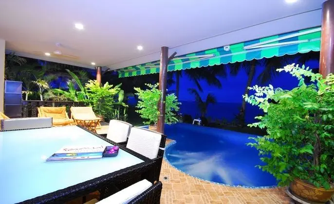 Laguna Pool Villa- 3 Bedrooms