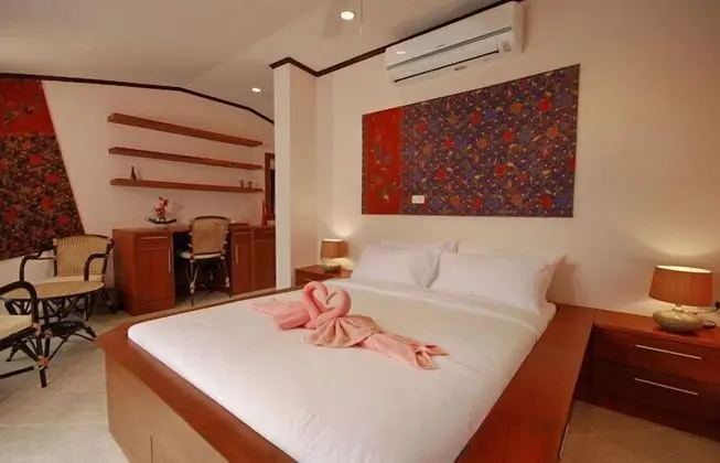 Laguna Pool Villa- 3 Bedrooms