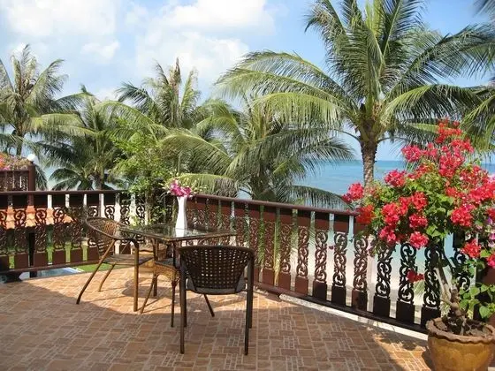 Laguna Pool Villa- 3 Bedrooms
