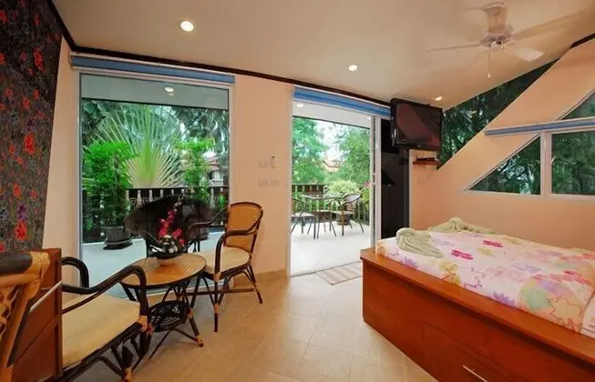 Laguna Pool Villa- 3 Bedrooms