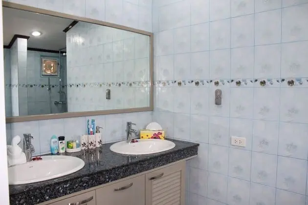 Laguna Pool Villa- 3 Bedrooms