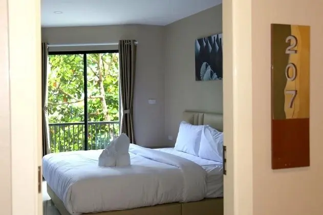 Standard King Room