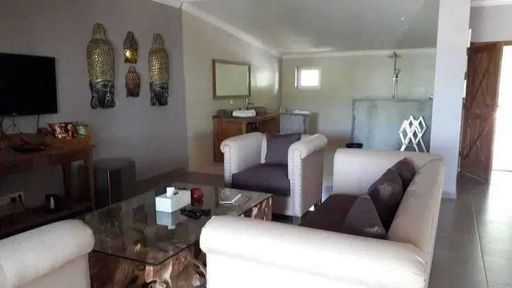 Studio with Sea View