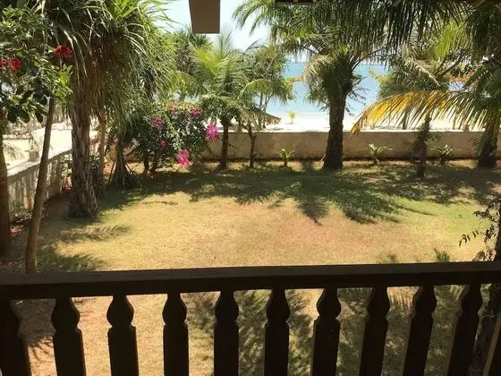Studio with Sea View