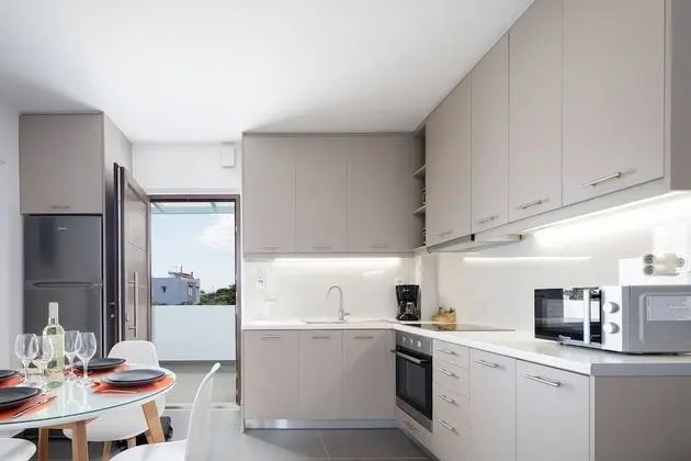 Apartment, 2 Bedrooms, Outdoor Jetted Tub, Pool View