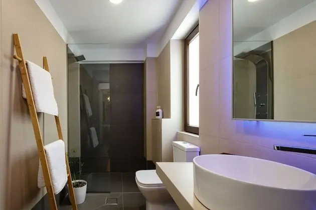 Apartment, 2 Bedrooms, Outdoor Jetted Tub, Pool View