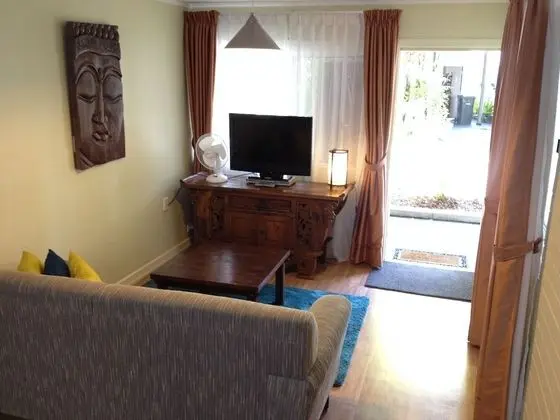 Standard Apart Daire, 1 Yatak Odası