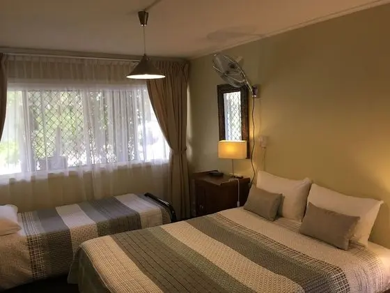 Standard Apart Daire, 1 Yatak Odası