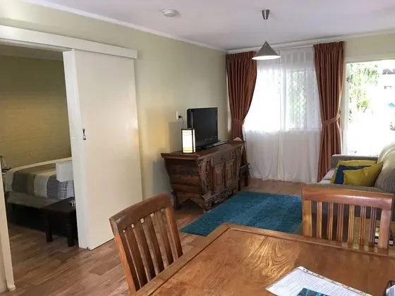 Standard Apart Daire, 1 Yatak Odası