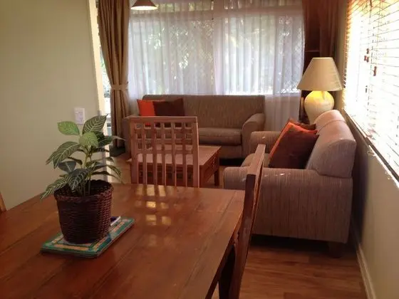 Standard Apart Daire, 2 Yatak Odası (2 Nights)