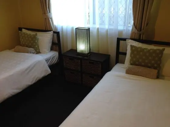Standard Apart Daire, 2 Yatak Odası (2 Nights)