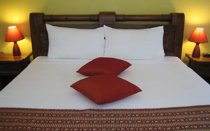 Standard Apart Daire, 2 Yatak Odası (2 Nights)