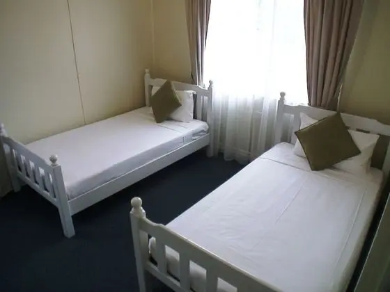 Standard Apart Daire, 2 Yatak Odası (2 Nights)