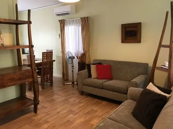 Standard Apart Daire, 2 Yatak Odası (2 Nights)