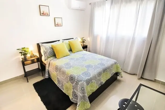 Deluxe Apart Daire