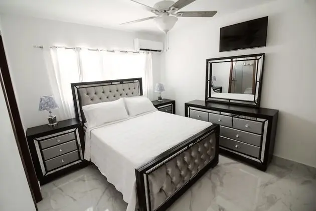 Deluxe Apart Daire