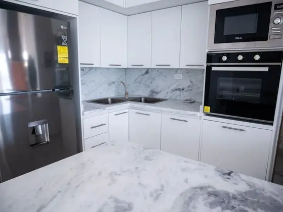 Deluxe Apart Daire