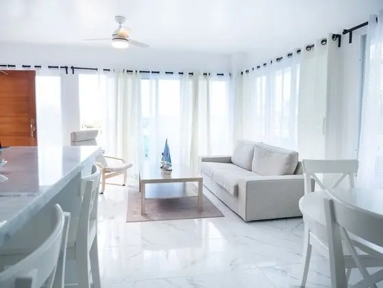 Deluxe Apart Daire