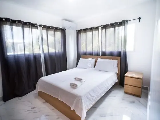 Deluxe Apart Daire