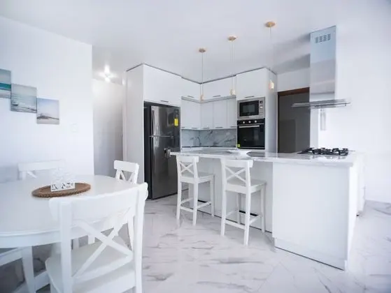 Deluxe Apart Daire