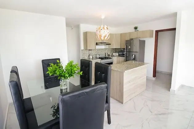 Deluxe Apart Daire