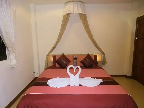 2 Bedrooms Private Pool Villa