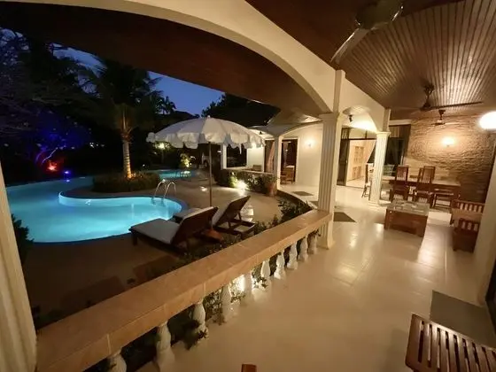 2 Bedrooms Private Pool Villa
