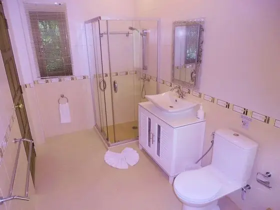 2 Bedrooms Private Pool Villa