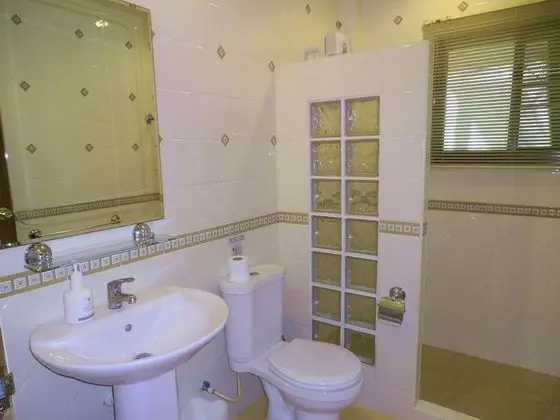 2 Bedrooms Private Pool Villa