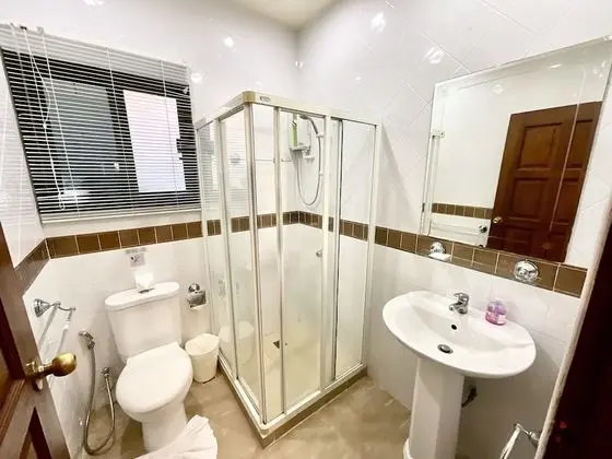 4 Bedrooms Private Pool