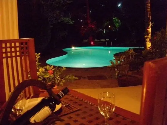 4 Bedrooms Private Pool