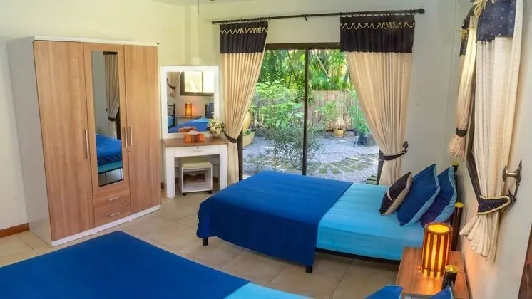 Luxury Villa, 5 Yatak Odası, Kişiye Özel Havuzlu